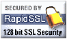 RapidSSL安全签章